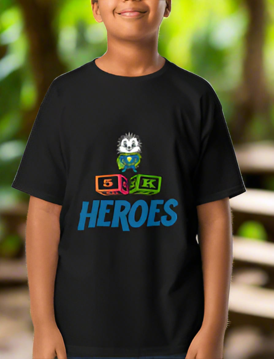 5k Hero T