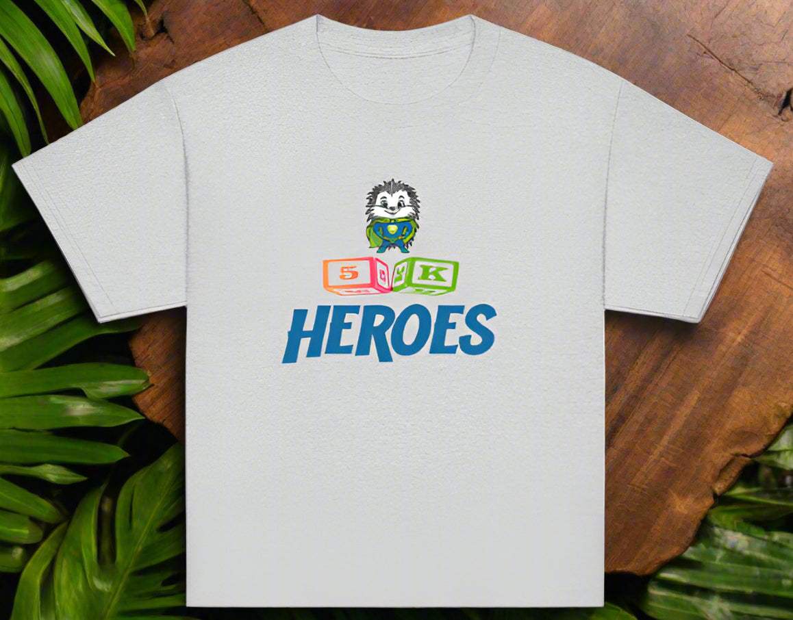 5k Hero T