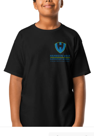 Small Shield logo