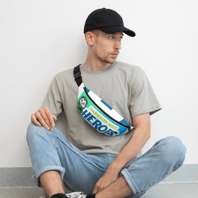 Fanny Pack