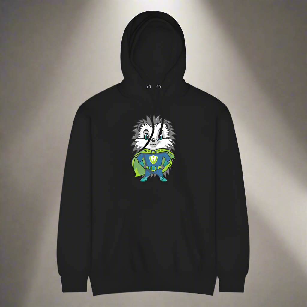 Hero Hoodie