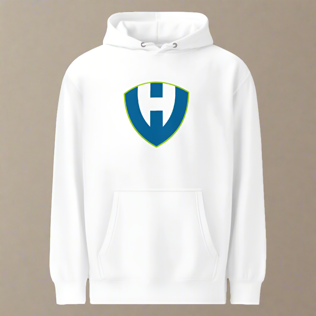 Shield Hoodie