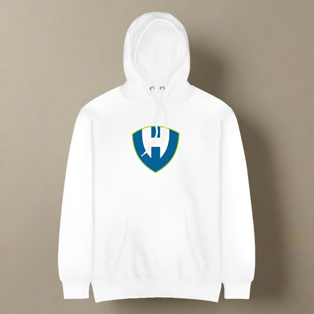 Shield Hoodie