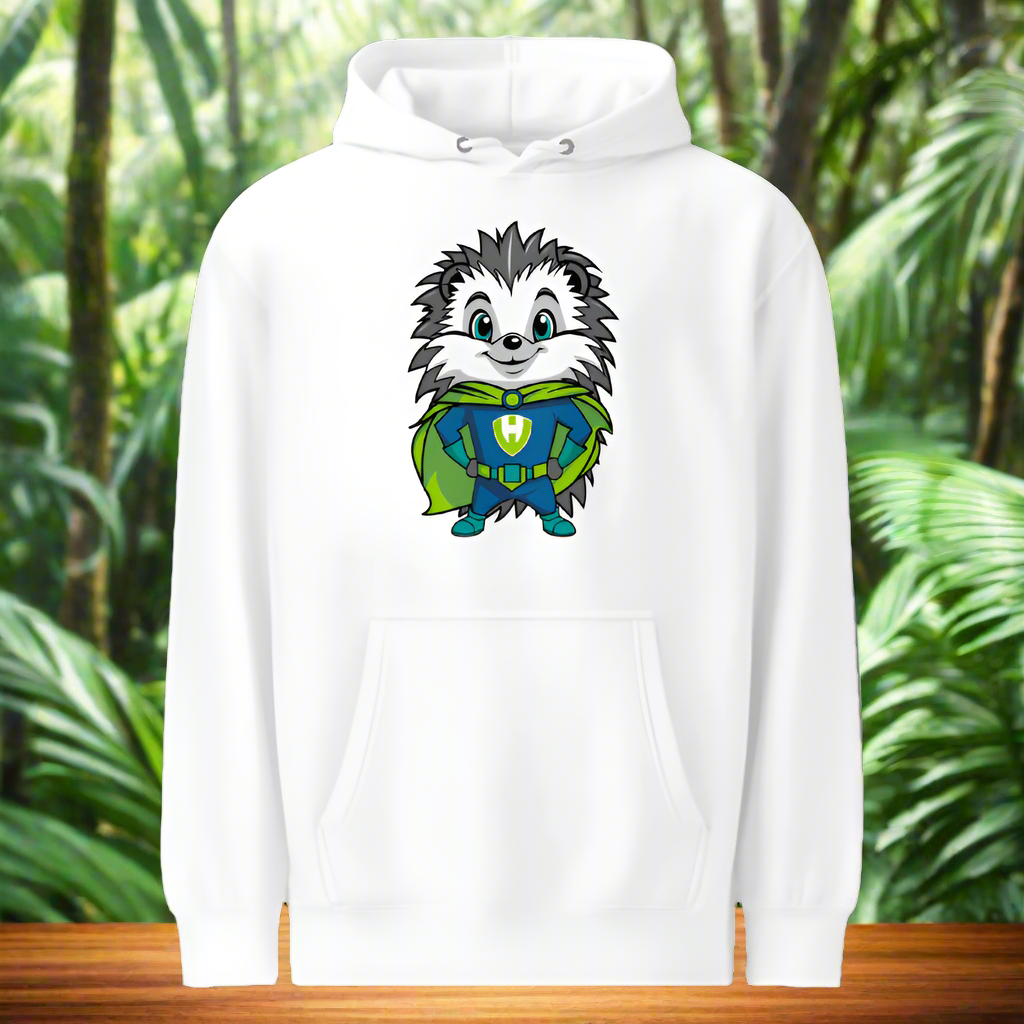 Hero Hoodie
