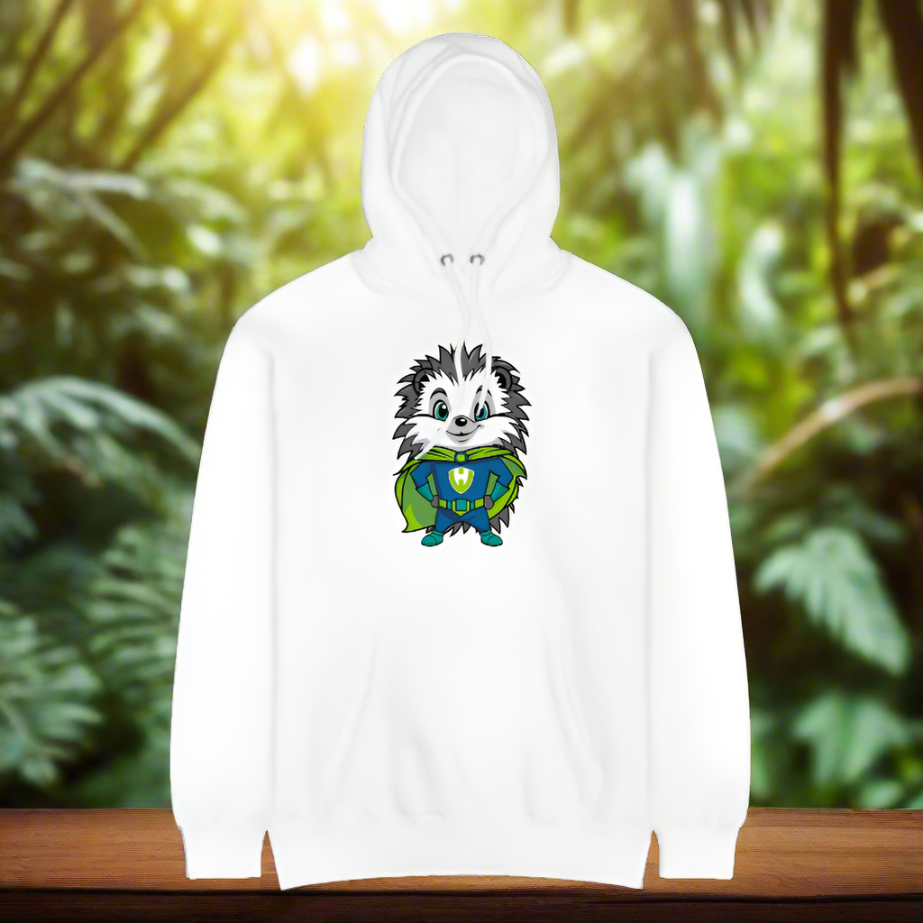 Hero Hoodie