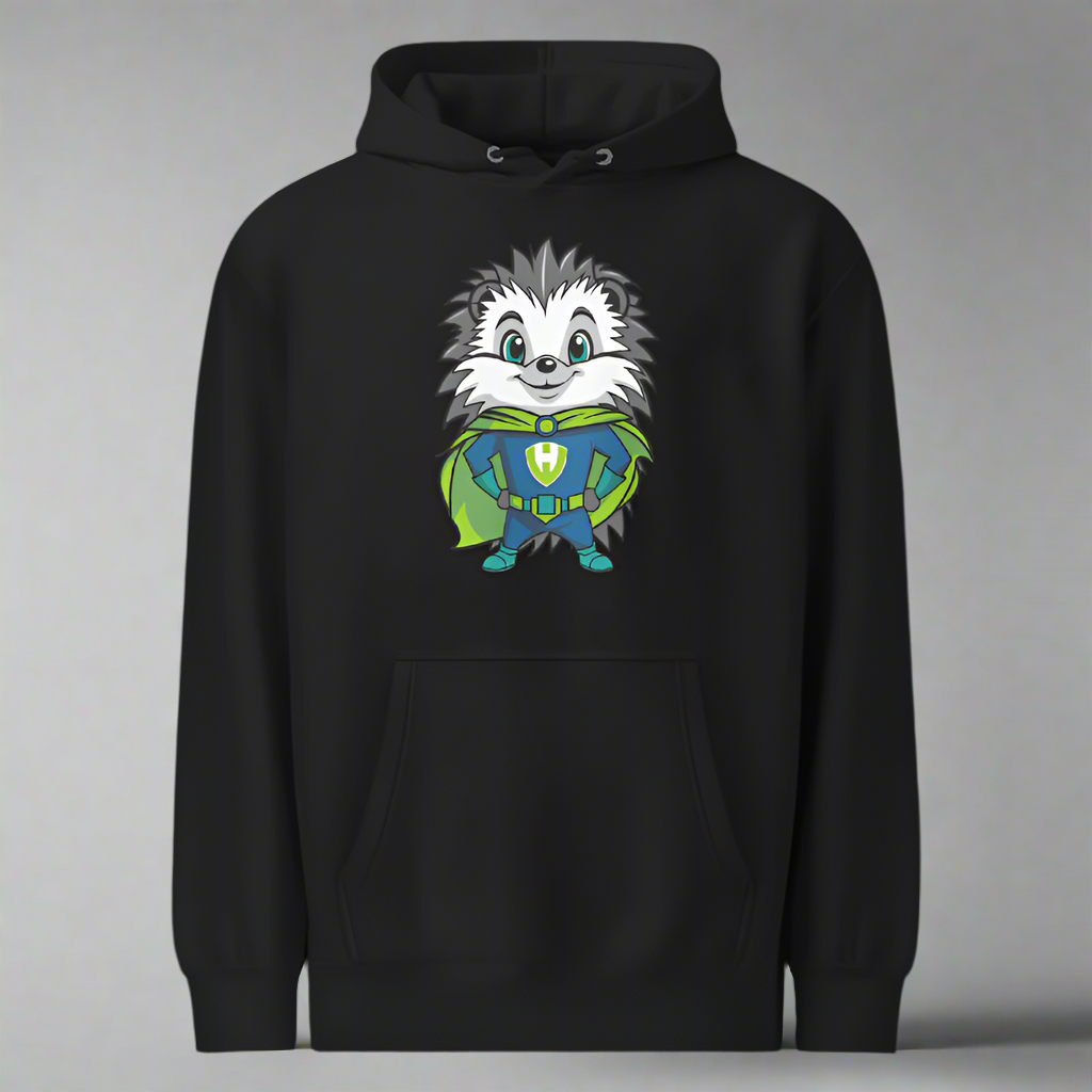 Hero Hoodie