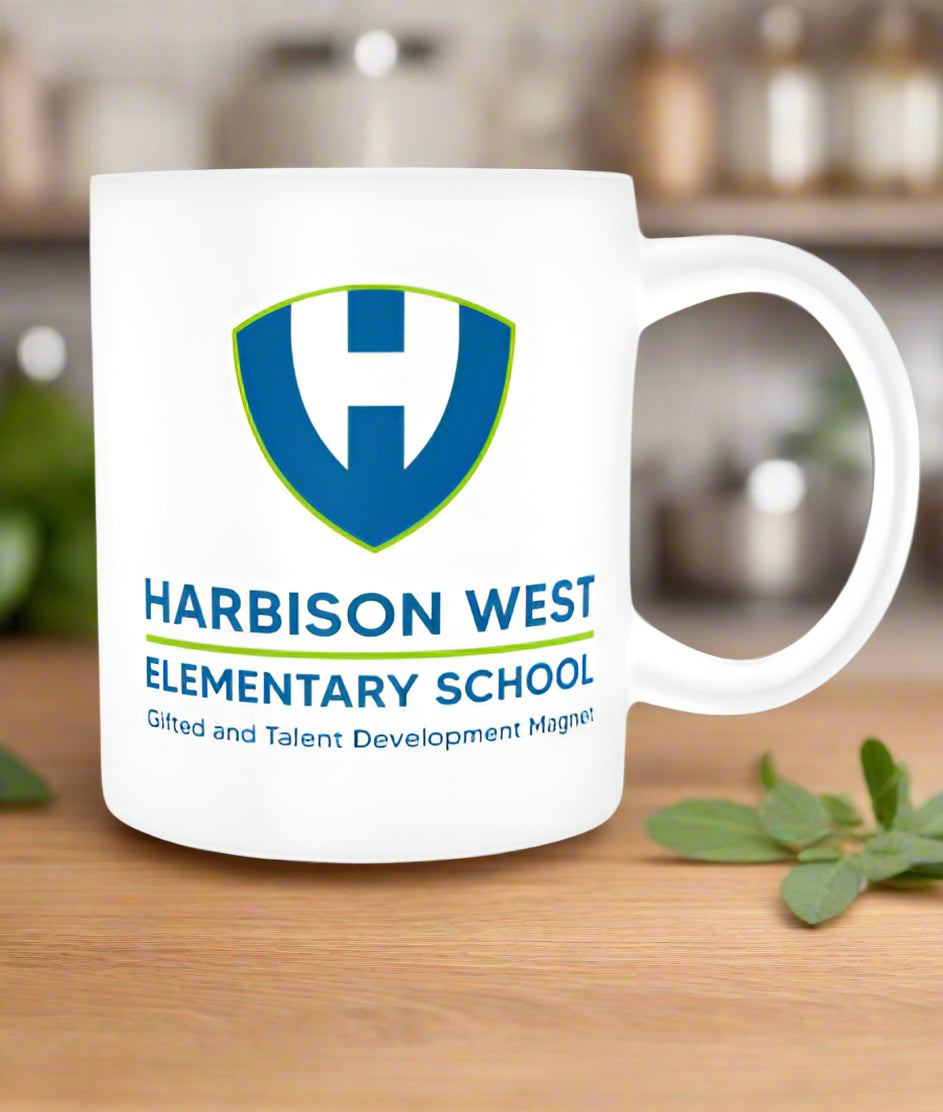 Hero Mug