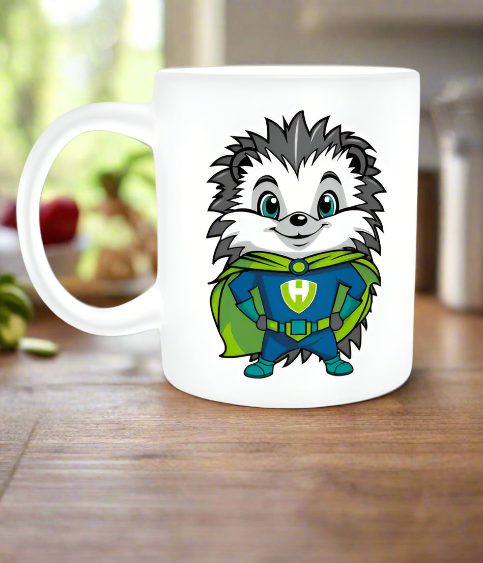 Hero Mug