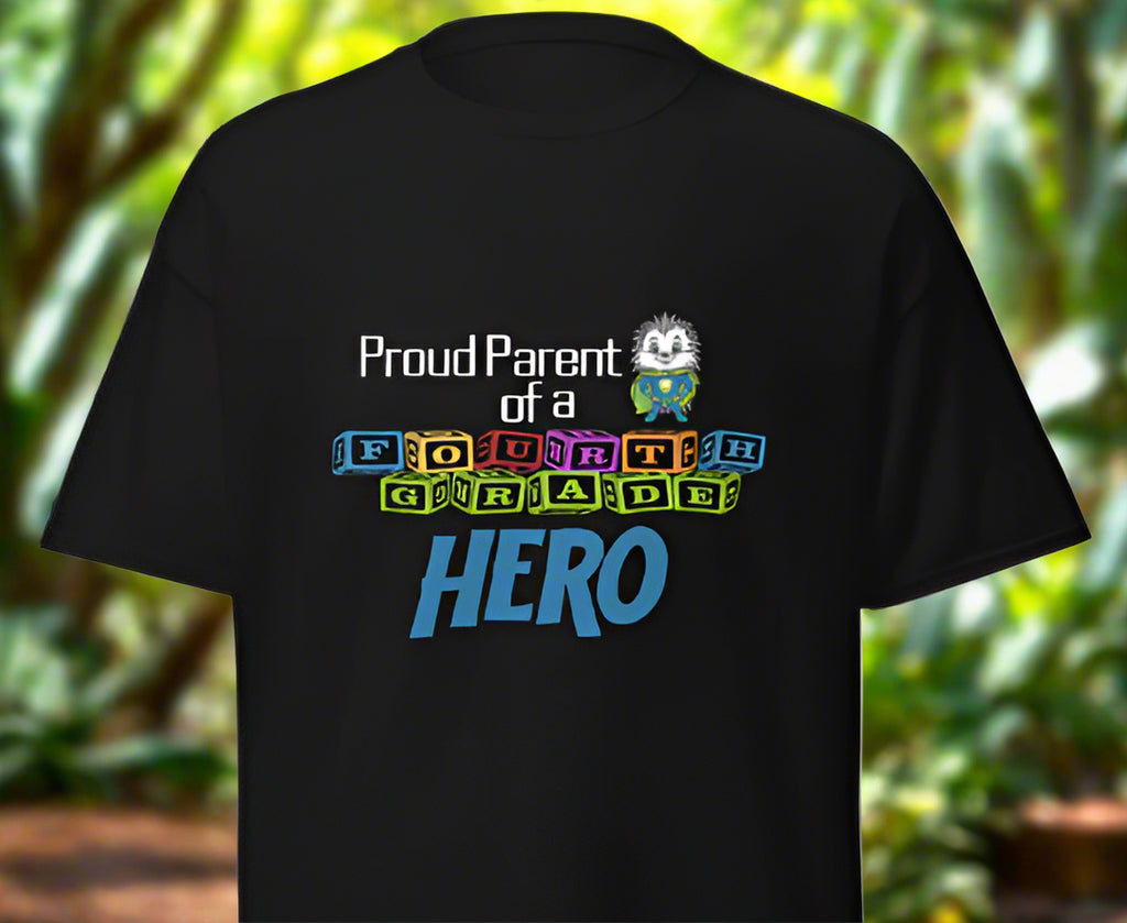 4k Parent Hero T