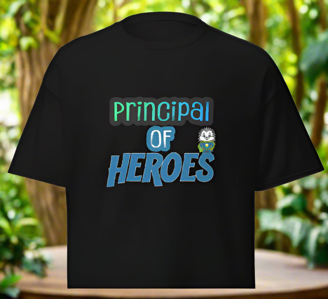 HWES Admin hero T