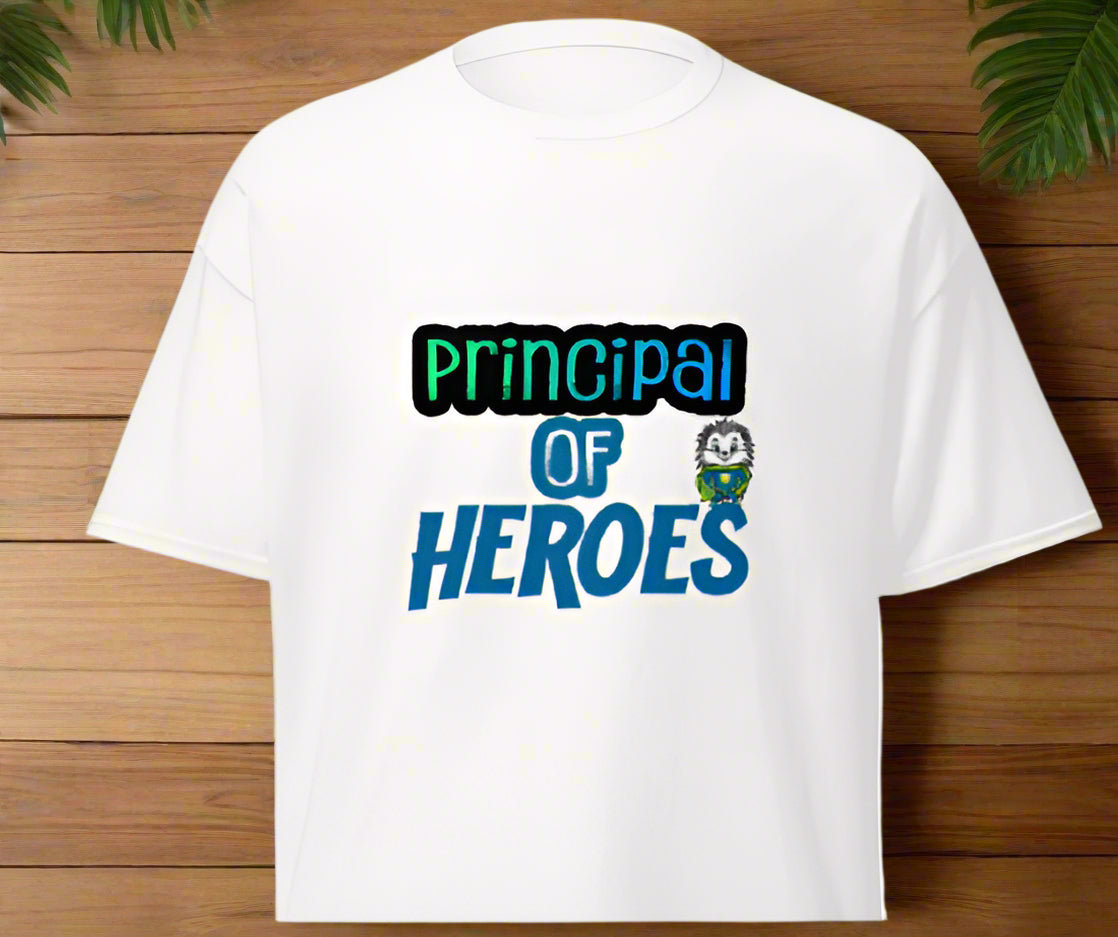 HWES Admin hero T